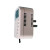 莱珂 D201插座式温控器碳晶墙暖画温度控制器电热画控温开关带遥控器 D201温控器