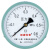 匡建仪表（CONJANT）Y-100Z 轴向压力表0-0.6mpa指针式 液压水压气压储气罐压力测量