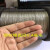 304不锈钢晾衣架细软钢丝绳直径0.3mm-6.0mm索套吊灯钢丝线 7股直径0.4mm数量100米+30铝套