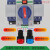 双电源自动转换开关 2P4P 32A63A 发电机 市电切换开关CB型 4P32A