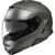 【精选好物】日本SHOEI摩托车头盔揭面盔 NEOTEC 2代双镜片摩托机车男女跑车赛车旅行头盔 MATT BLACK 亚黑 XS