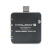 ChargerLAB POWER-Z USB PD3.1协议48V量程双Type-C仪 KM00 黑