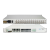 森润达SRDIT综合业务光端机OMUX120多业务PCM复用器E1口2M口物理隔离千兆以太网磁石i8G16E16P16M 80KM
