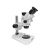 舜宇三目显微镜SZMN7045TR手机维修7-45倍焊接雕刻SOPTOP拍照测量 白色美达45T1裸机