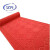 红色可裁剪地垫走廊楼梯防滑地毯 180厘米宽