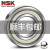 NSK滚珠6307高速8日本9轴承1 11 Z ZZ DDU RS NSK6306(开式/无密封) 其他