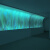 3D动态光影洗墙灯投影LED壁灯客厅酒吧KTV网红背景墙装饰氛围灯 四色光版带遥控 1头+6尾