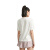 Calvin KleinCK/ 字母图案圆领套头短袖T恤 女款 白色 白色 S