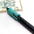 绘王数位板PW550S细笔笔套 加粗加厚提升握笔手感握笔器  3x1.5cm 绿色握笔器