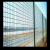 大工象 荷兰网 铁丝网围栏 1.5*30m*2.5mm 6*6cm网孔隔离栅栏网防护栏网