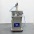 半自动灌装机小型立式自动定量罐装蜂蜜白酒香油酱料膏液体灌装机 APGZ—300AL（30-300ml）