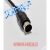 usb TSX/TWIDO/ 系列PLC编程电缆 下载线TSXPCX3030-C 黑色 3M