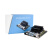 Jetson Nano16GB核心扩展板套件 替代B01 摄像头/网卡 套餐E 套件+双目+金属外壳