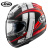 玦袂适用于ARAI RX 7X全盔snell赛道头盔摩托车安全帽四季男 2022曼岛TT M