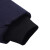 共泰 G0024反光工作服 涤棉全工艺棉服 工厂劳保服（可拆卸）藏蓝蓝色肩套装160/S码