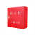 消防水带箱消防栓箱子消火栓箱卷盘箱子全套套装室内室外消防器材 消防水带箱空箱650MM*450MM*240