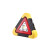 有豫   LED警示灯 三角架警示牌  故障停车牌  汽车多功能警示牌  单灯电池款   单位：个
