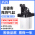 流水线阻挡器气缸 TWM TTH50X30SKF20 32 40 63 80*15亚德客型 TWH25X15SL(不可调缓冲)