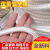 包芯编织绳尼龙绳白色编织绳捆绑绳耐磨拉绳帐篷绳旗杆绳子晾衣绳 直径2毫米 10米