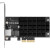 TP-LINK TL-NT521 万兆PCI-E有线网卡 服务器内置RJ45口 10G高速有线网卡