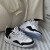 耐克（NIKE）Air Jordan Courtside 23 AJ23棕色白黑男女气垫缓震运动篮球鞋 AR1002-104 36