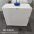 方形立式水箱设备扁平塑料出水桶货车淋水洗手桶大容量 ZKC200L(16KG) 790*350*750