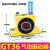 工业料仓小型涡轮震动器GT8 GT10 GT16 GT20 GT25 GT36气动振动器ONEVAN GT36涡轮振动器