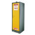 西斯贝尔SE890230 90分钟易燃液体及化学品耐火安全储存柜23加仑87升黄色1台装ZHY