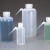 赛默飞（Thermo）洗瓶聚乙烯螺旋盖颜色标记广口分类吹气瓶 2402-0125/（边管LDPE)125ml