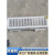 电加热风幕机商用风幕机电加热风帘机空气幕门头房车站商场取暖器 0.9米6KW 744