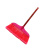 沸耐笙 FNS-15935 塑料扫把居家清洁用品笤帚硬毛扫把  小美好四排硬毛 把