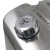冰禹 汽油桶 201不锈钢油桶 便携式摩托汽车备用油箱 厚度0.8mm 立式10L BYxx-267