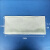软膜pvc物料卡套塑料标签袋透明自粘卡片袋价签套背胶卡套订制 横款23*10CM
