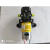 喷雾器Fua12v马达高压泵水泵配件智能电机回流电动泵福达隔膜泵 大头泵3400