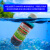 硫酸铜水产双效鱼用养殖池塘泳池除有害藻类净化水质杀虫杀菌 18瓶箱