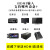 HDMI摄像头高清直播4K书法教学工业1080P台式用USB 定焦+悬臂支架 变焦+三角支架(1.6米)