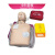 AED模拟模型培训除颤仪CPR体外 心肺练习培训人自动培自动习机训 简易ADE与CPR模拟人训练组合套