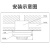 海湾烟感JTY-GD-G3X/G5T点型光电感烟雾火灾感应商用 9121C手动报警按钮大量采购联系客服