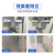 巨奇严选 浴室玻璃瓷砖清洁剂500g*10瓶卫生间去水垢不锈钢去污清洗剂