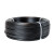 凯鹏 中型橡套软电缆 YZ-300/500V-4*10 黑色 1m