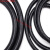 PA尼龙阻燃波纹管电线护套软管厂房布线管 可开口 塑料软管穿线管 PA AD18.5(内14.3)-100M