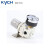 凯宇气动 KYCH AR系列气动减压阀 调压阀 AR2000~5000 AR 2000
