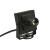 500万高清宽动态室外逆光拍摄安卓工业相机无畸变拍照USB摄像头 6.0mm55度(无畸变)