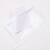 稳斯坦 W2014 透明背胶袋 清单贴单袋装箱单自粘袋背胶单据袋快递背胶袋 240*340mm(长边开口)100个