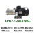 赛越水泵CHLF2-30-CHLF4-30卧式不锈钢多级离心泵家用加压供水泵 CHLF2-20/0.37KW  380V