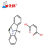 化科  solab (+)-MK 801 顺丁烯二酸盐 (+)-MK 801 Maleate  CAS:77086-22-7 ≥99% IM0300-50mg 