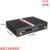 微型工控主机双串口双网口J900 J4125迷你嵌入式MINI 小主机 J1800+4G内存+64G固态硬盘 官方标配