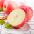 顶端果业陕西红富士洛川苹果生鲜水果脆甜礼盒装产地直发 30枚70mm整箱约10斤通货果