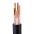 电力电缆YJV2 3 4 5芯10平方16铜芯25硬线35架空动力三相四线铜线 国标YJV 2*10(1米)不含税