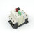 正泰 电动机断路器 按钮式控制 20A 3.2-5A 1NO+1NC DZ108-20/211 5A